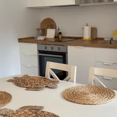 Apartamento Bakea Apto Con Jardin Privado *